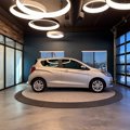Used 2019 Chevrolet Spark LT image 2