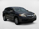 Used 2014 Acura RDX FWD image 3