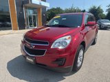 Used 2015 Chevrolet Equinox LT w/ Driver Convenience Package image 2