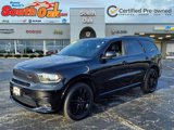 Certified 2020 Dodge Durango GT image 4