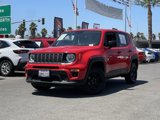 Certified 2019 Jeep Renegade Sport image 2