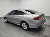 Used 2015 Chrysler 200 Limited image 3