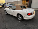 Used 1999 MAZDA MX-5 Miata image 3