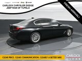 Used 2022 BMW 530i image 3