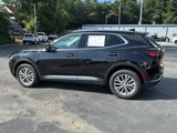 Used 2023 Buick Envision Preferred w/ Premium Seat Package image 3