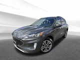 Used 2020 Ford Escape SEL image 2