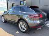 Used 2017 Porsche Macan S image 3