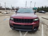 Certified 2024 Jeep Grand Cherokee L Altitude image 4