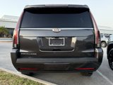 Used 2018 Cadillac Escalade ESV Platinum image 4