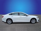 Used 2023 Chevrolet Malibu LT image 4