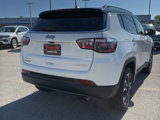Used 2022 Jeep Compass Limited image 5