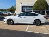 Used 2021 Honda Accord EX-L image 2