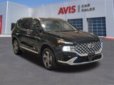 Used 2023 Hyundai Santa Fe SEL w/ Premium Package image 3
