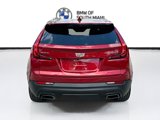 Used 2019 Cadillac XT4 Luxury w/ LPO, Midnight Sport Package image 6