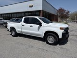 Used 2019 Chevrolet Silverado 1500 W/T w/ WT Convenience Package image 4