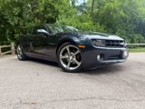 Used 2013 Chevrolet Camaro LT w/ RS Package image 3