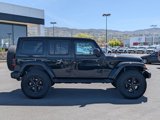 Used 2020 Jeep Wrangler Unlimited Sahara image 6