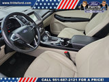 Certified 2018 Ford Edge Titanium w/ Equipment Group 301A image 4