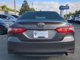 Used 2020 Toyota Camry LE image 5