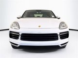 Certified 2022 Porsche Cayenne Coupe image 6