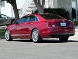 Used 2017 Cadillac CT6 Luxury image 5
