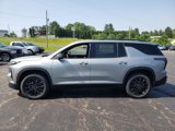 New 2025 Chevrolet Traverse LT w/ Midnight/Sport Edition image 3