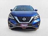 Used 2022 Nissan Murano SL image 2