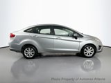 Used 2011 Ford Fiesta SE w/ 203A Rapid Spec Order Code image 4