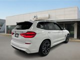 Used 2020 BMW X3 M w/ Executive Package image 4
