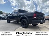 Used 2020 RAM 1500 Classic Warlock w/ Electronics Group image 3