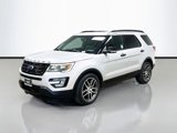 Used 2017 Ford Explorer Sport w/ Equipment Group 401A image 3