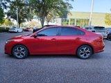 Used 2021 Kia Forte LXS image 5
