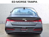 Used 2025 Hyundai Elantra Sport image 4