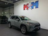 Used 2019 Toyota RAV4 XLE Premium image 2