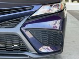 Certified 2022 Toyota Camry SE image 6