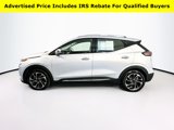 Certified 2022 Chevrolet Bolt EUV Premier w/ Sun & Sound Package image 4