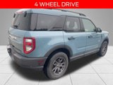 Used 2021 Ford Bronco Sport Big Bend w/ Big Bend Package (96B) image 3