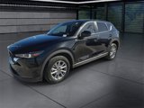 Used 2022 MAZDA CX-5 AWD 2.5 S w/ Select Package image 4