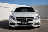 Used 2018 Mercedes-Benz C 300 Sedan image 4
