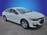 New 2024 Chevrolet Malibu LS image 2
