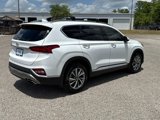 Used 2020 Hyundai Santa Fe SEL w/ Convenience + Premium Package image 4