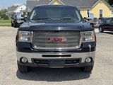 Used 2009 GMC Sierra 2500 SLE w/ Convenience Package image 5