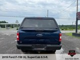 Used 2019 Ford F150 XL w/ Equipment Group 101A Mid image 4
