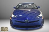 Used 2017 Toyota Prius Four image 2