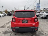 Used 2015 Jeep Renegade Latitude w/ Cold Weather Group II image 4