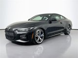 Used 2022 BMW 430i xDrive Coupe w/ M Sport Package image 2