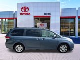 Used 2014 Toyota Sienna Limited image 2