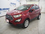Used 2020 Ford EcoSport SE image 2