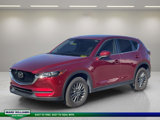 Used 2019 MAZDA CX-5 Touring image 2