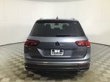 Used 2022 Volkswagen Tiguan SE image 6